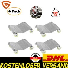 Rangierhilfe 4TLG 4 Stück je