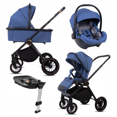 Babylux castor 1 - babylux, 4-in-1