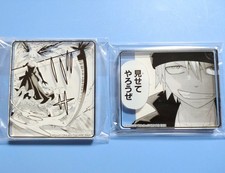 Soul Eater Exhibition Maka &