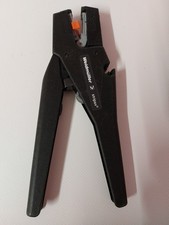 Weidmüller Stripax 0,08-10mm