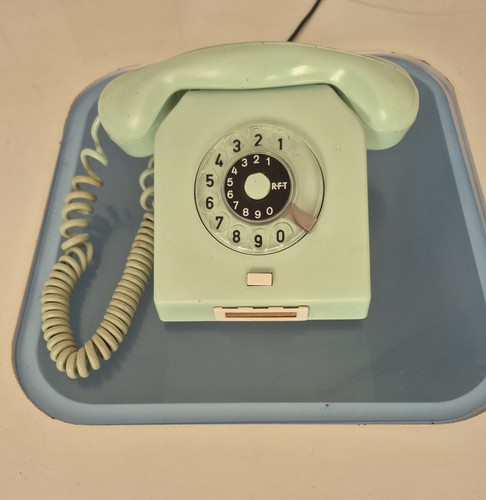Telefon ddr 50er - ddr, 60er
