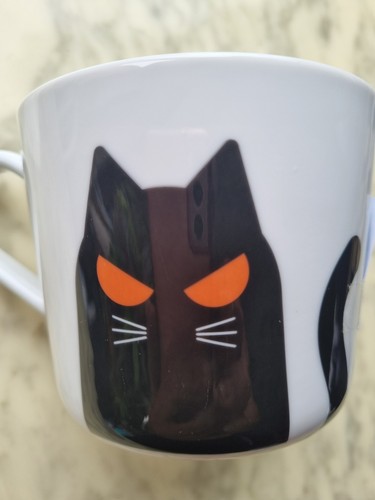 Ikea kustfyr halloween tasse - ikea,