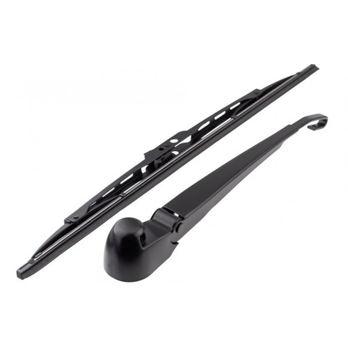Arm besen wischer eis - arm, -wischer