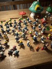 Grosse Schleich Bully Peyo