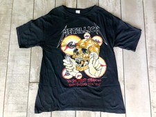 METALLICA - This Shortest