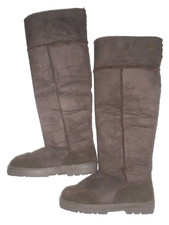 Buffalo Overknee Stiefel