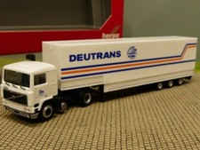 1/87 Herpa Volvo F 12 Deutrans