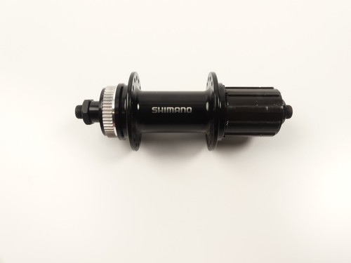 Shimano qc400 hinten - shimano, fh-qc400-hm
