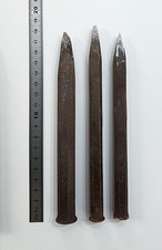 Meißelset Bildhauereisen