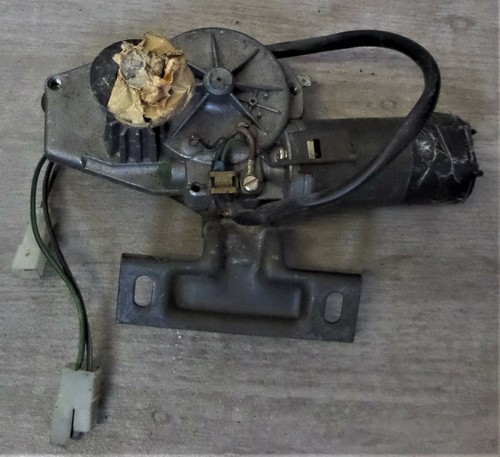 Polo 86c wischermotor - vw,