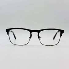 Calvin Klein Brille Herren Damen oval schwarz Mod. CK 8016 001 NEU