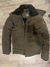 wellensteyn winterjacke herren