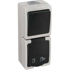 Feuchtraum Schalterprogramm