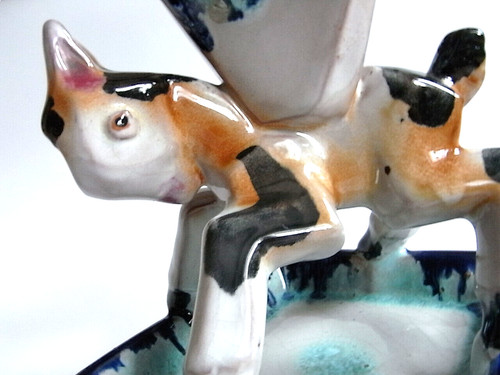 Selten goebel hummel um - °,