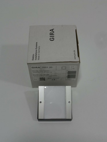 Gira 200120 tastsensor v - gira,