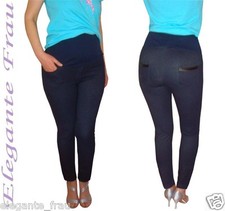 UMSTANDSHOSE Umstands Röhre