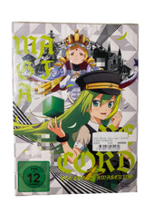 Magia Record Puella Magi