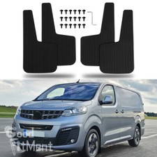 Für Opel Vivaro 4 Stück