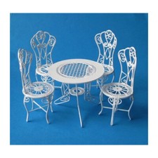 Creal 330071 Gartenmöbel Set