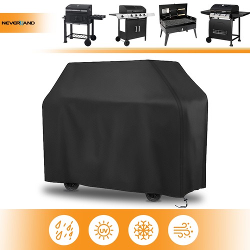 Xxl grillabdeckung bbq - xs-xxl,