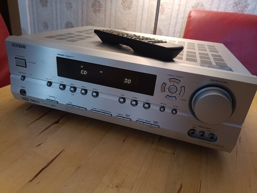 Onkyo dolby digital - dolby,