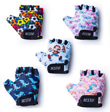 Fahrradhandschuhe Kinder