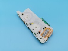 Vorwerk Thermomix TM 21 Motor Bedienfeldplatine Bedien Platine original Gen 2