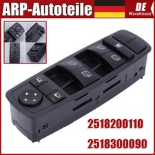 Fensterheber Schalter