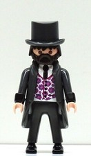 FEINER HERR H ANZUG ZYLINDER