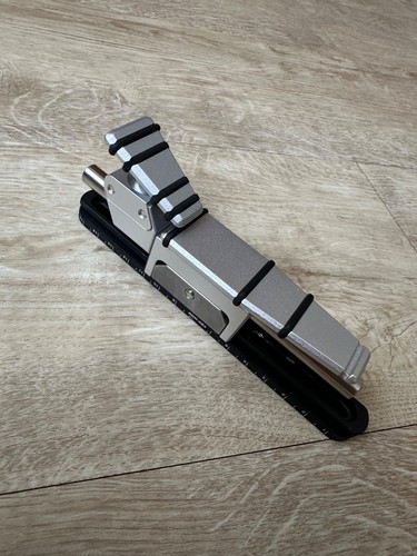 Auflage schaftkappe tec hro - auflage, tec-hro