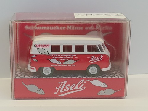 Cm332 wiking volkswagen t1 - vw,