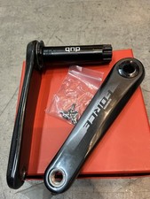 SRAM Force Dub Carbon
