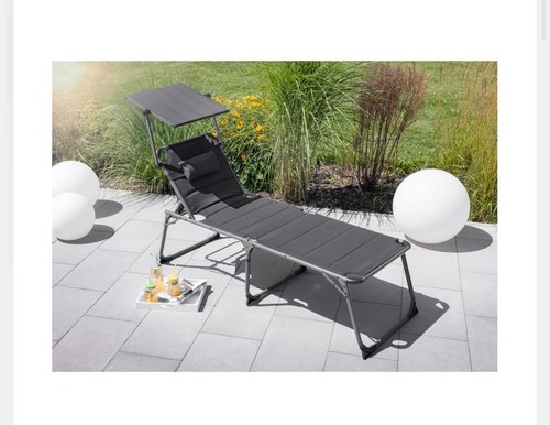 Xxl sonnenliegen inkl - sonnenliegen,