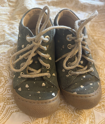 Naturino schuhe herzen - schuhe, 23