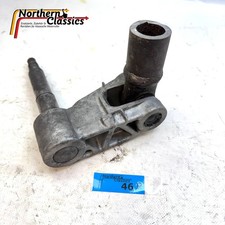 Vespa Piaggio PX LUSSO Gabel Schwinge Vorbau (46p)