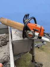 Stihl Motorsäge024AV