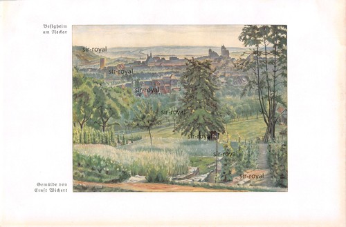 Besigheim neckar ernst - besigheim, am