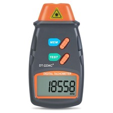 Für Motordrehzahl Optischer
