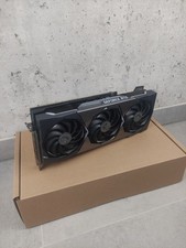 MSI RTX 3080 SUPRIM X Wie Neu