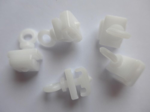 Gardinen schiene stopper - gardinen,