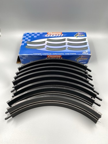 Carrera loopingset 61613 - loopingset,