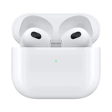 Apple AirPods 3 Generation mit