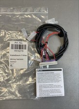 Senertec Sensorleitung