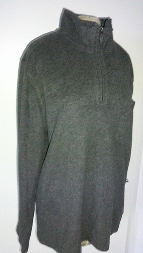 Pullover troyer fleece - troyer,