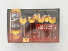 6 Original Linie Aquavit