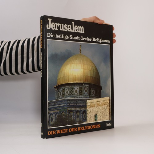Jerusalem jacques - jerusalem , | 