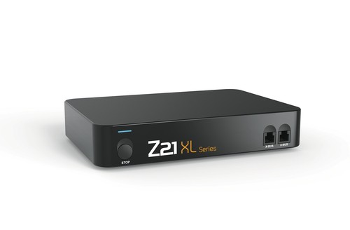 Roco 10870 digitalzentrale z21 - digitalzentrale,