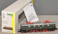 Trix 22252-02 E-Lok  BR E 52