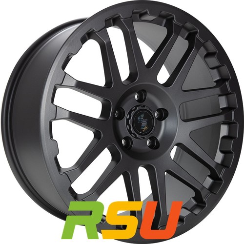 Etabeta combat anthracite - anthracite, matt