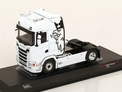 Ixo tr234 scania - ixo,